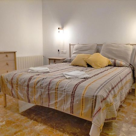 Holiday Home Calas Γιαβέα Εξωτερικό φωτογραφία
