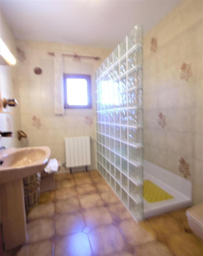Holiday Home Calas Γιαβέα Εξωτερικό φωτογραφία
