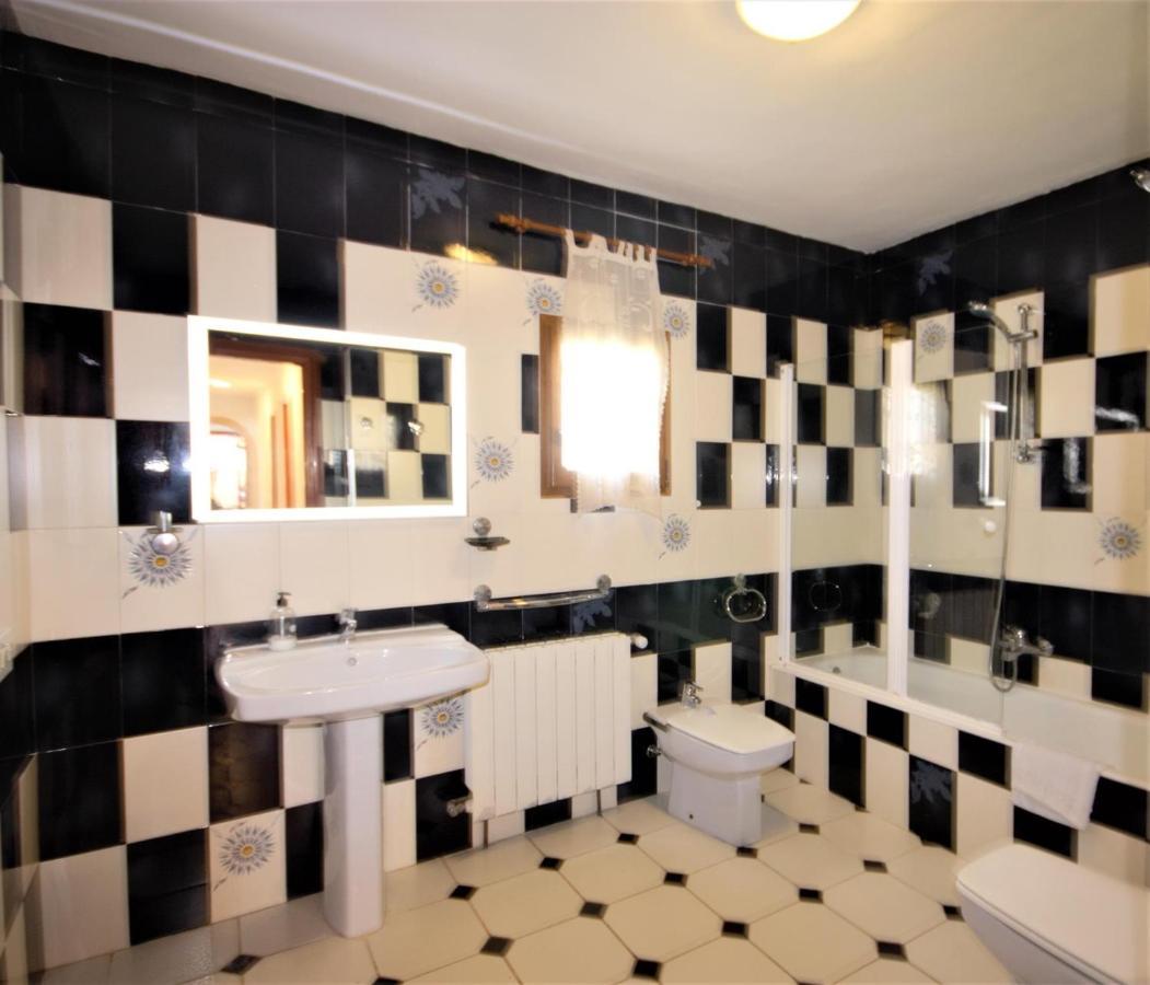 Holiday Home Calas Γιαβέα Εξωτερικό φωτογραφία