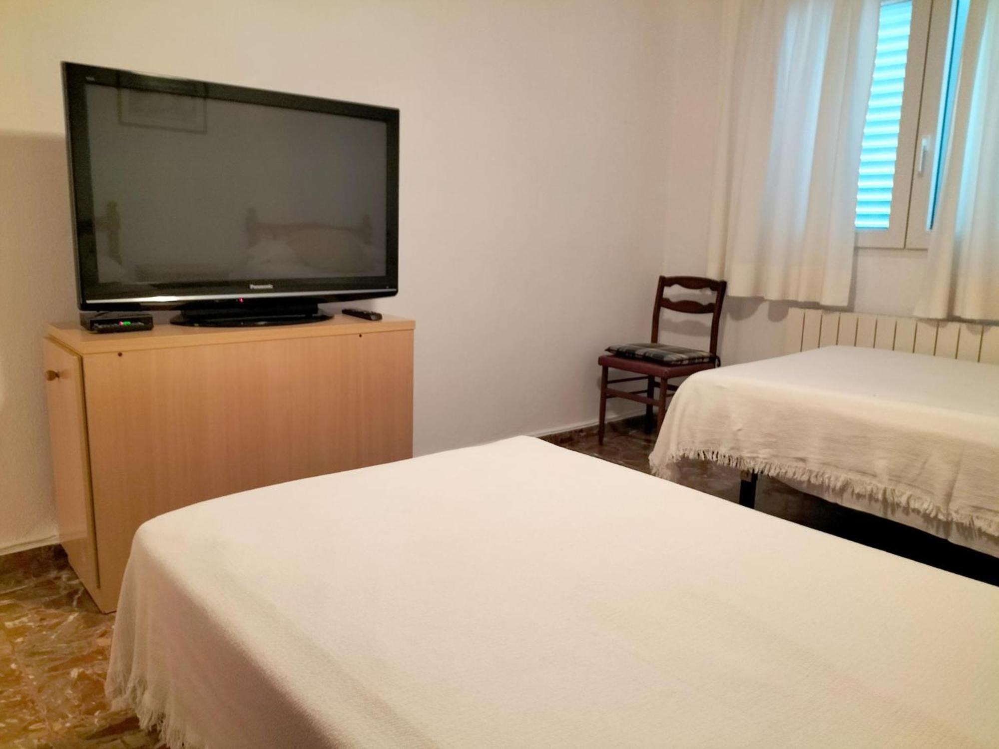 Holiday Home Calas Γιαβέα Εξωτερικό φωτογραφία
