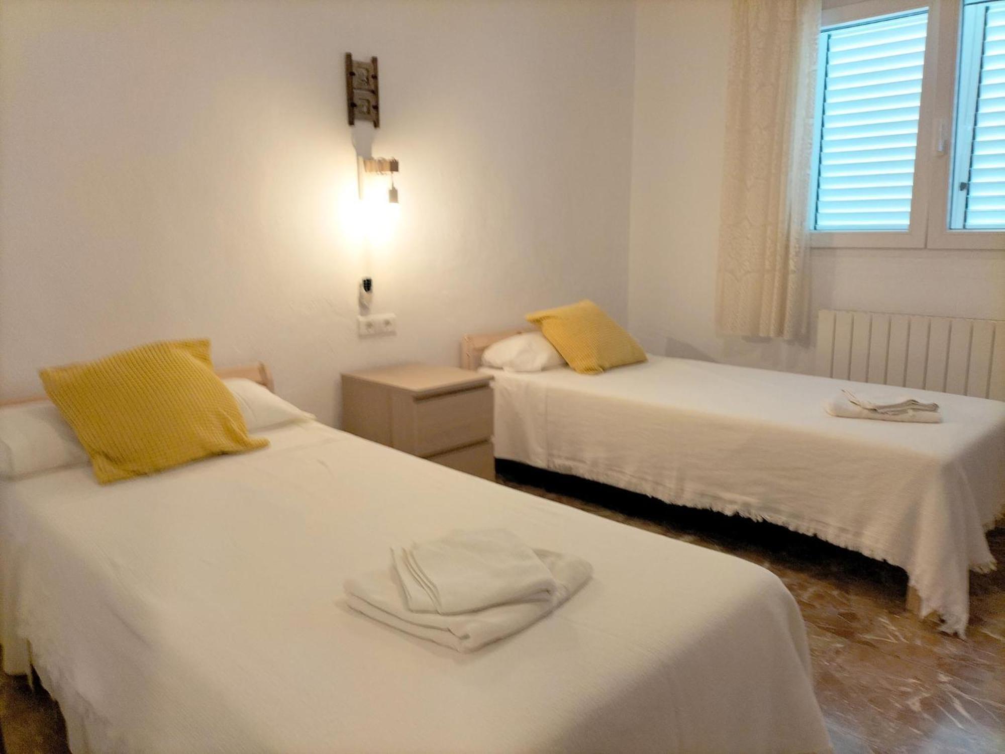 Holiday Home Calas Γιαβέα Εξωτερικό φωτογραφία