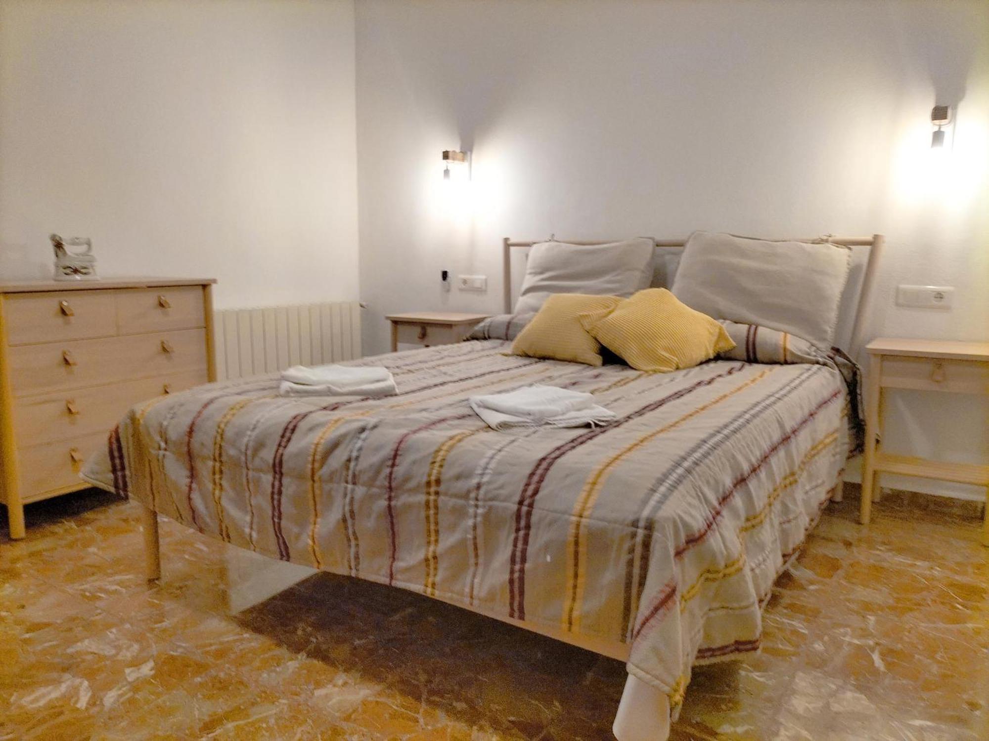 Holiday Home Calas Γιαβέα Εξωτερικό φωτογραφία